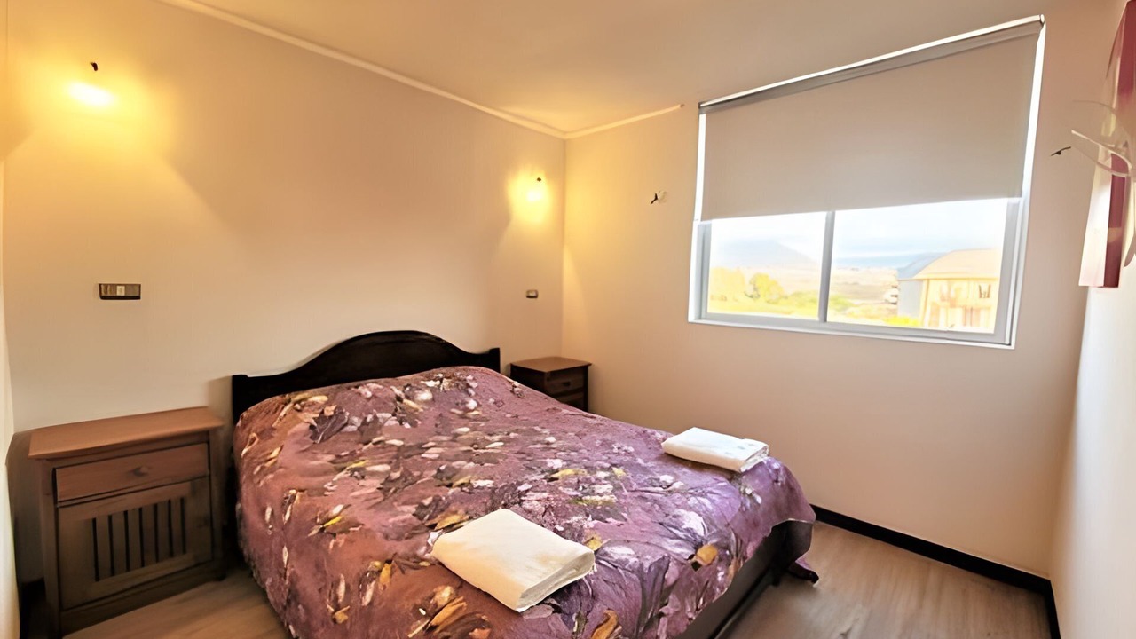 Photo of Bedroom in La Serena