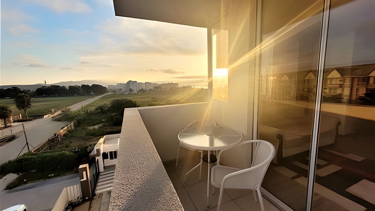 Photo of Patio Balcony in La Serena