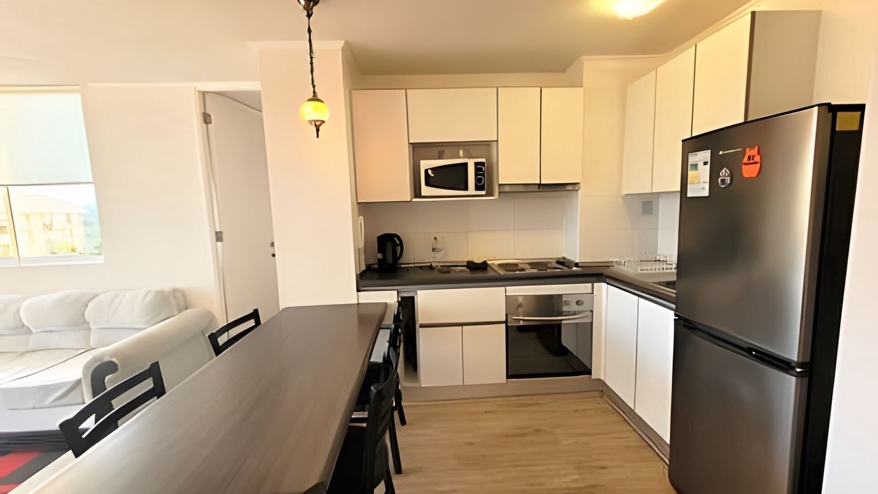 Photo of Kitchen in La Serena