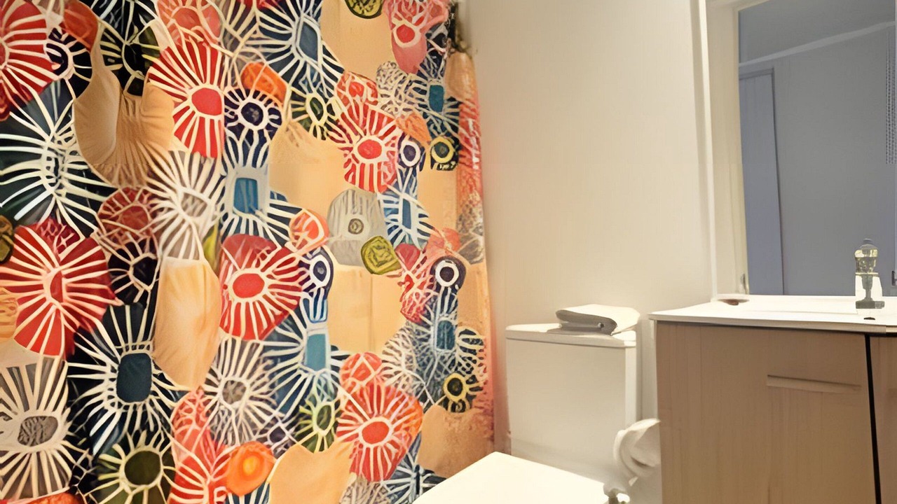 Photo of Bathroom in La Serena
