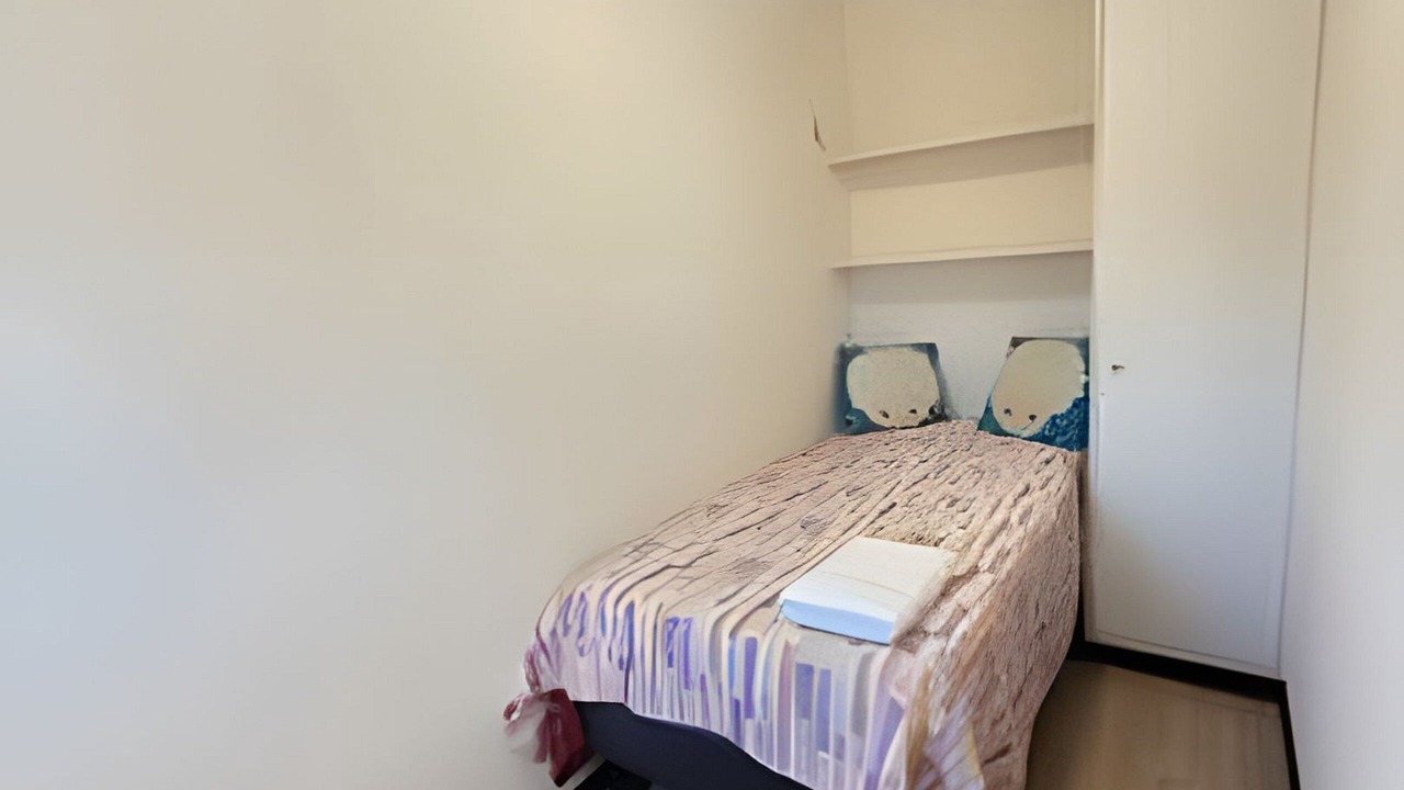 Photo of Bedroom in La Serena