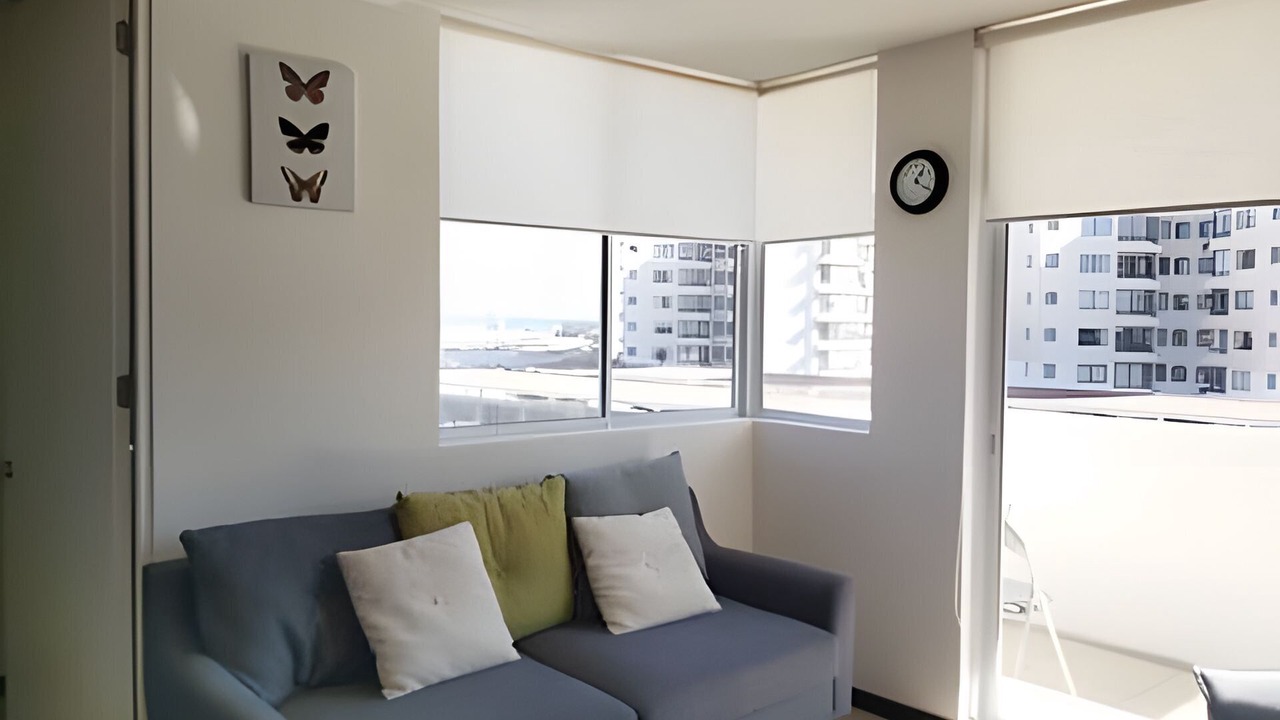 Photo of Livingroom in La Serena