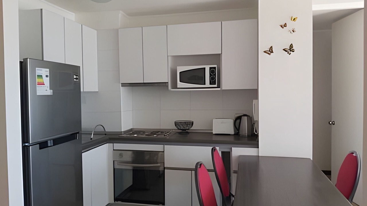 Photo of Kitchen in La Serena