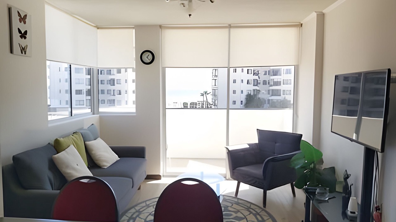Photo of Livingroom in La Serena