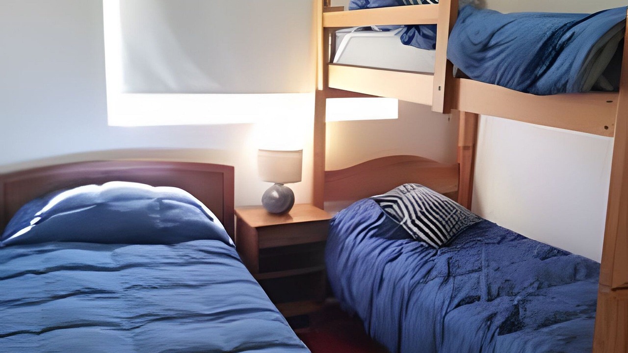 Photo of Bedroom in La Serena