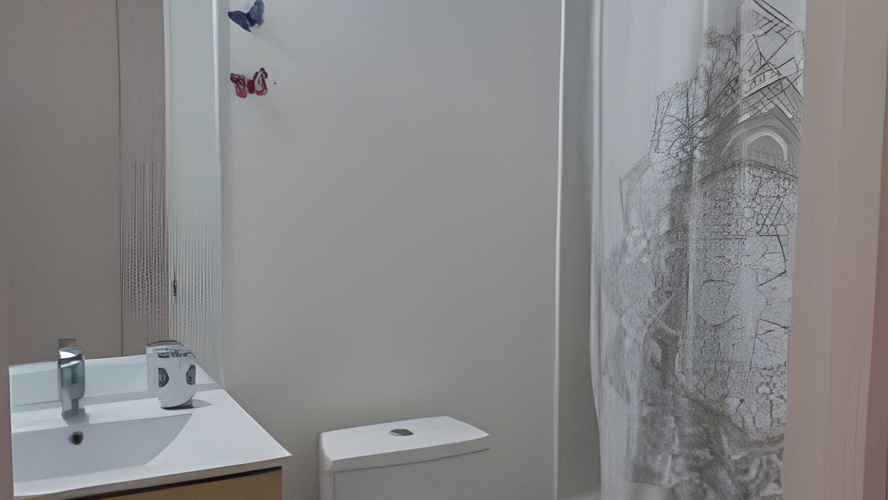 Photo of Bathroom in La Serena