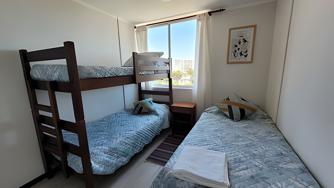 Photo of Bedroom in La Serena