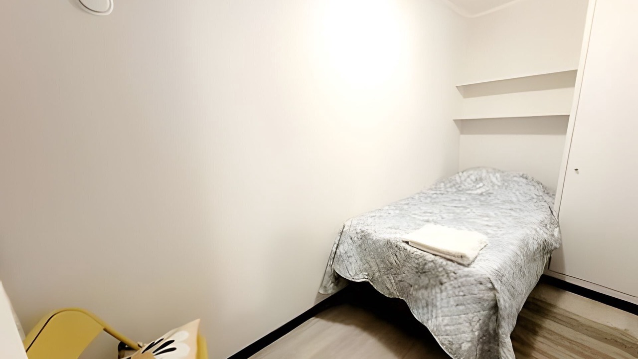 Photo of Bedroom in La Serena