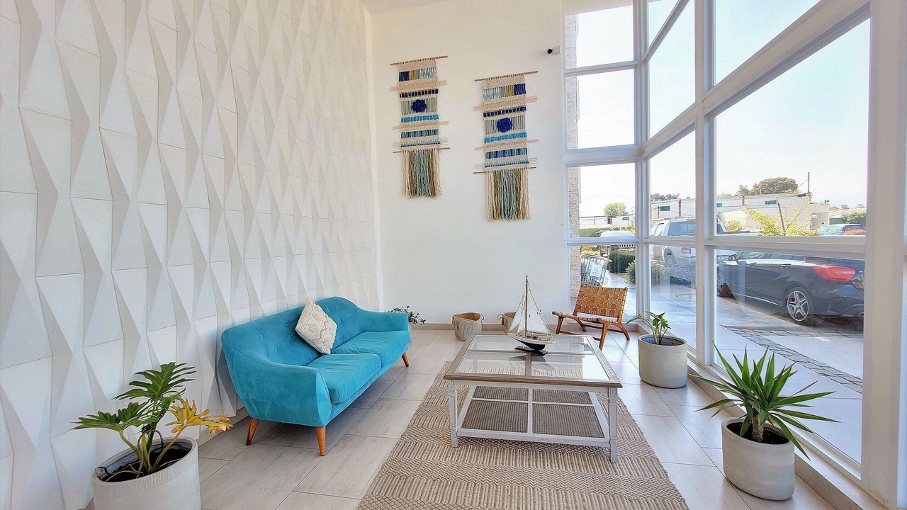 Photo of Livingroom in La Serena