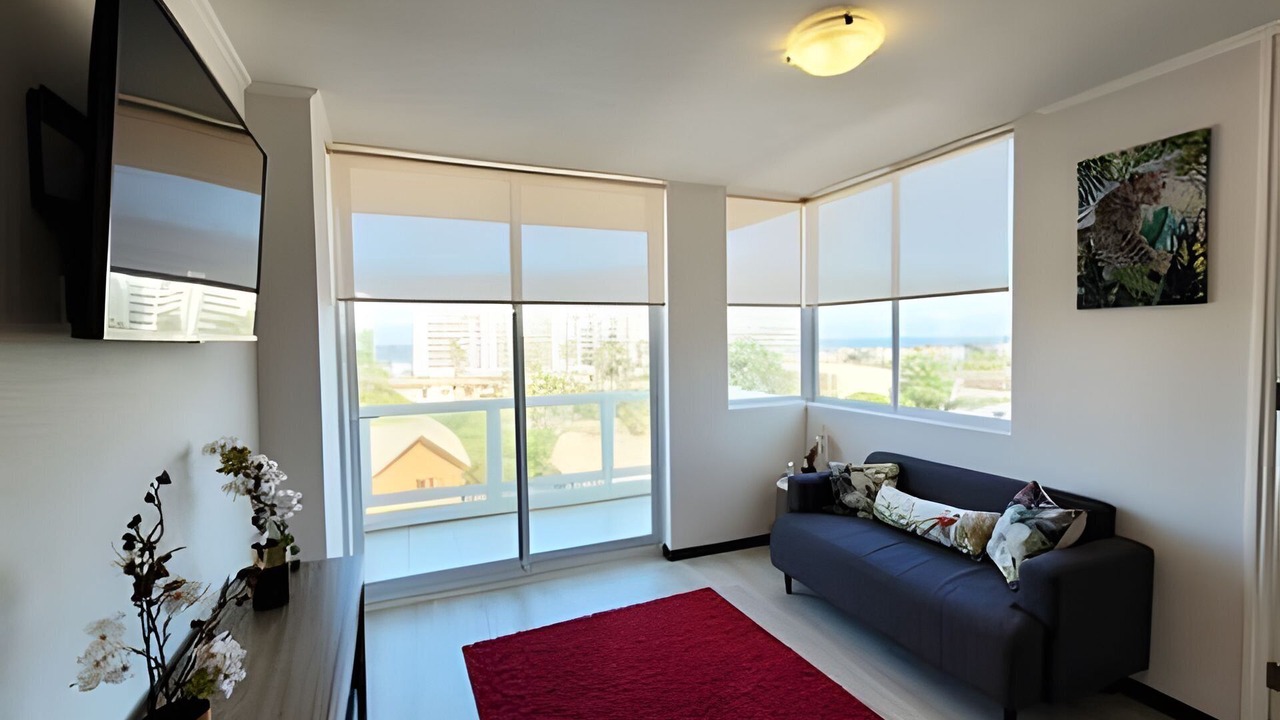 Photo of Livingroom in La Serena