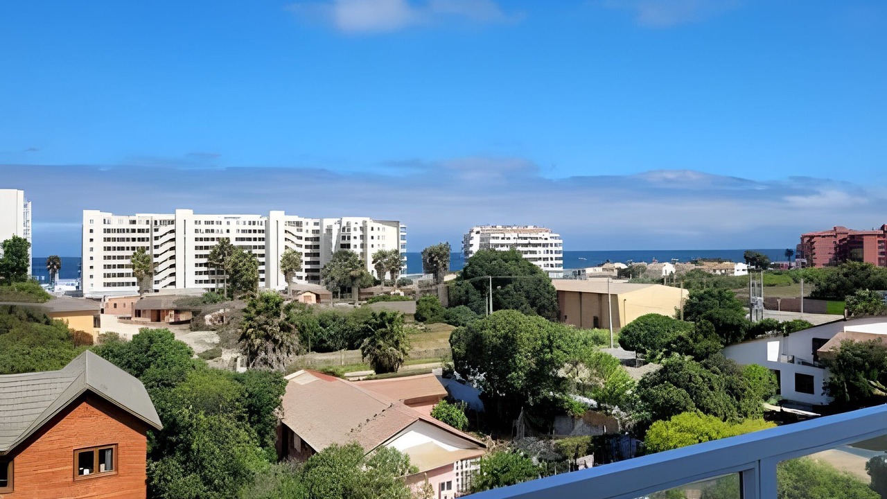 Photo of Outdoor in La Serena