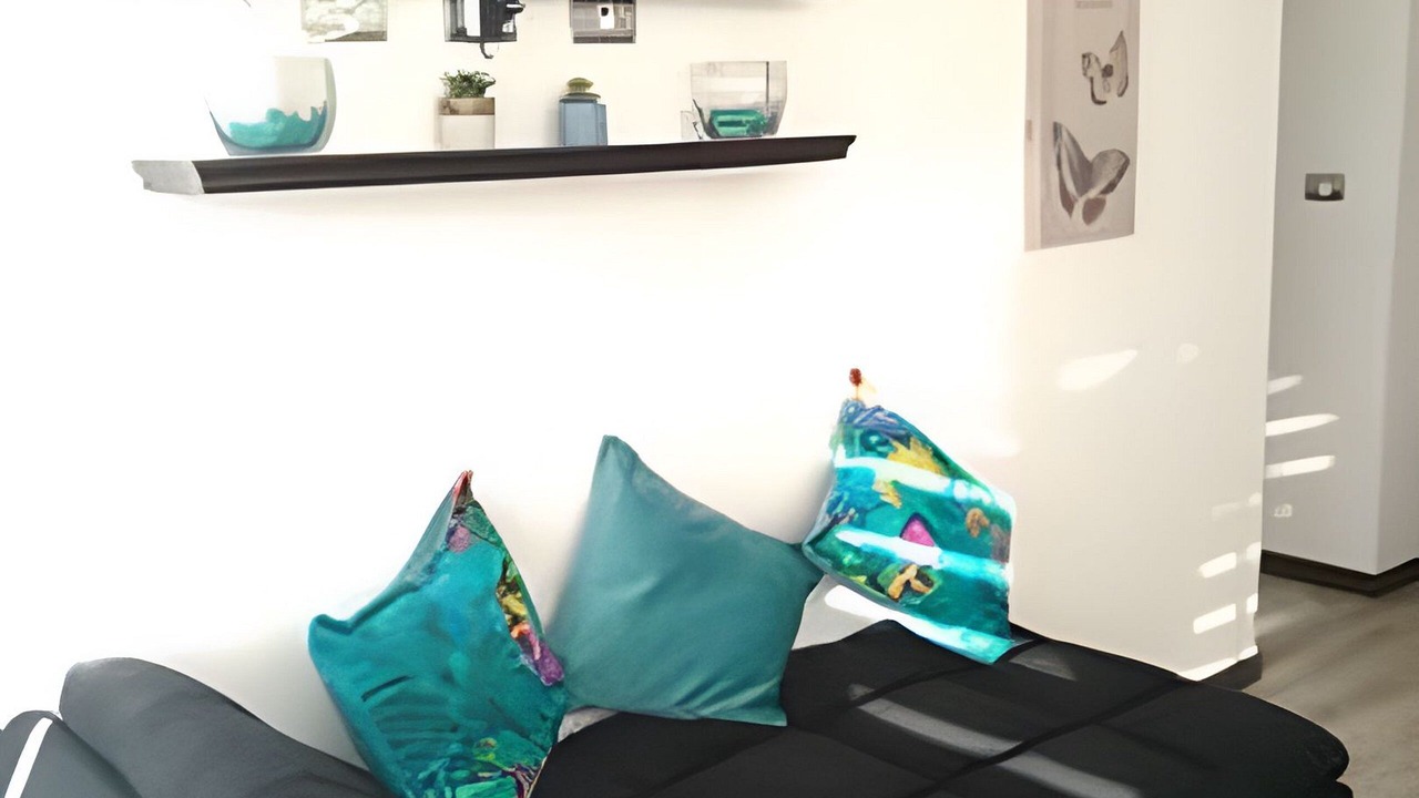 Photo of Livingroom in La Serena