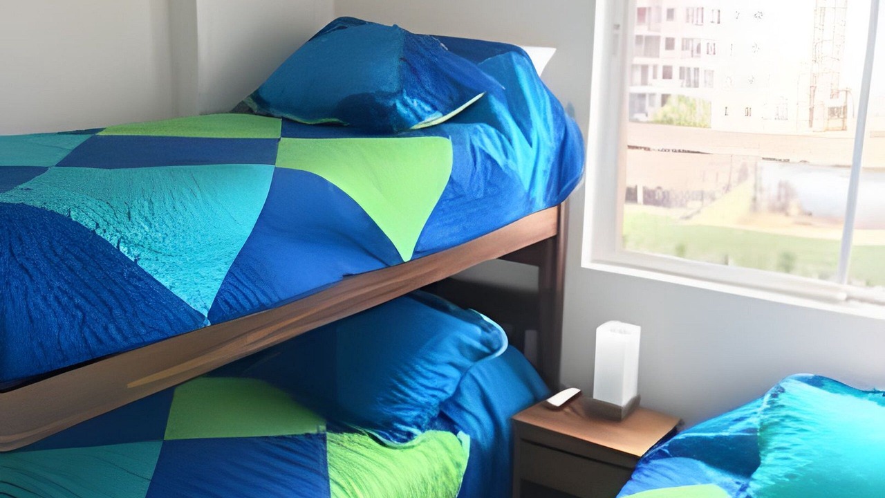 Photo of Bedroom in La Serena