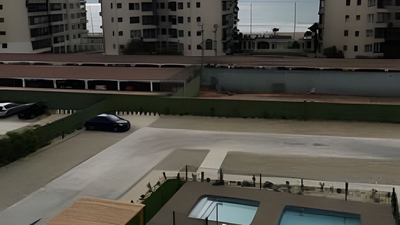 Photo of Outdoor in La Serena