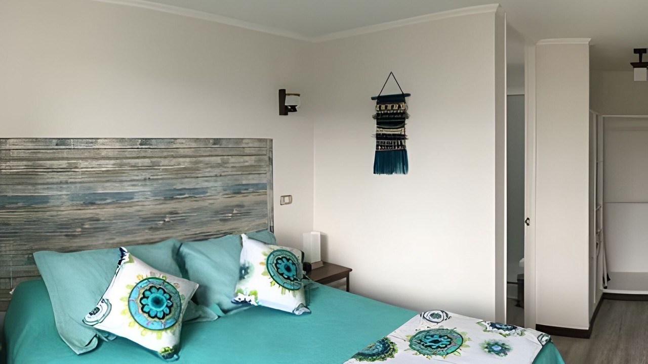 Photo of Bedroom in La Serena