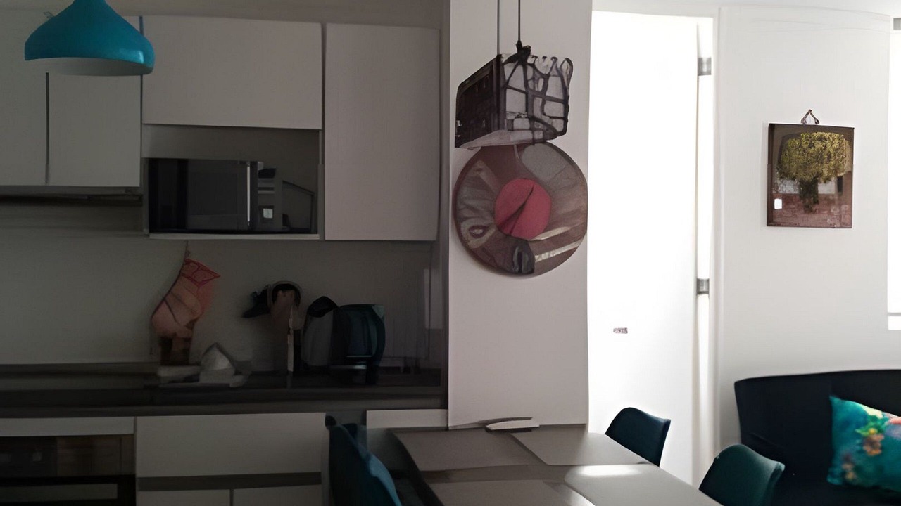 Photo of Kitchen in La Serena