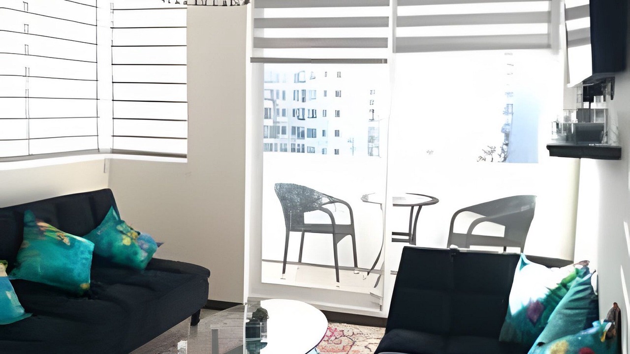 Photo of Livingroom in La Serena