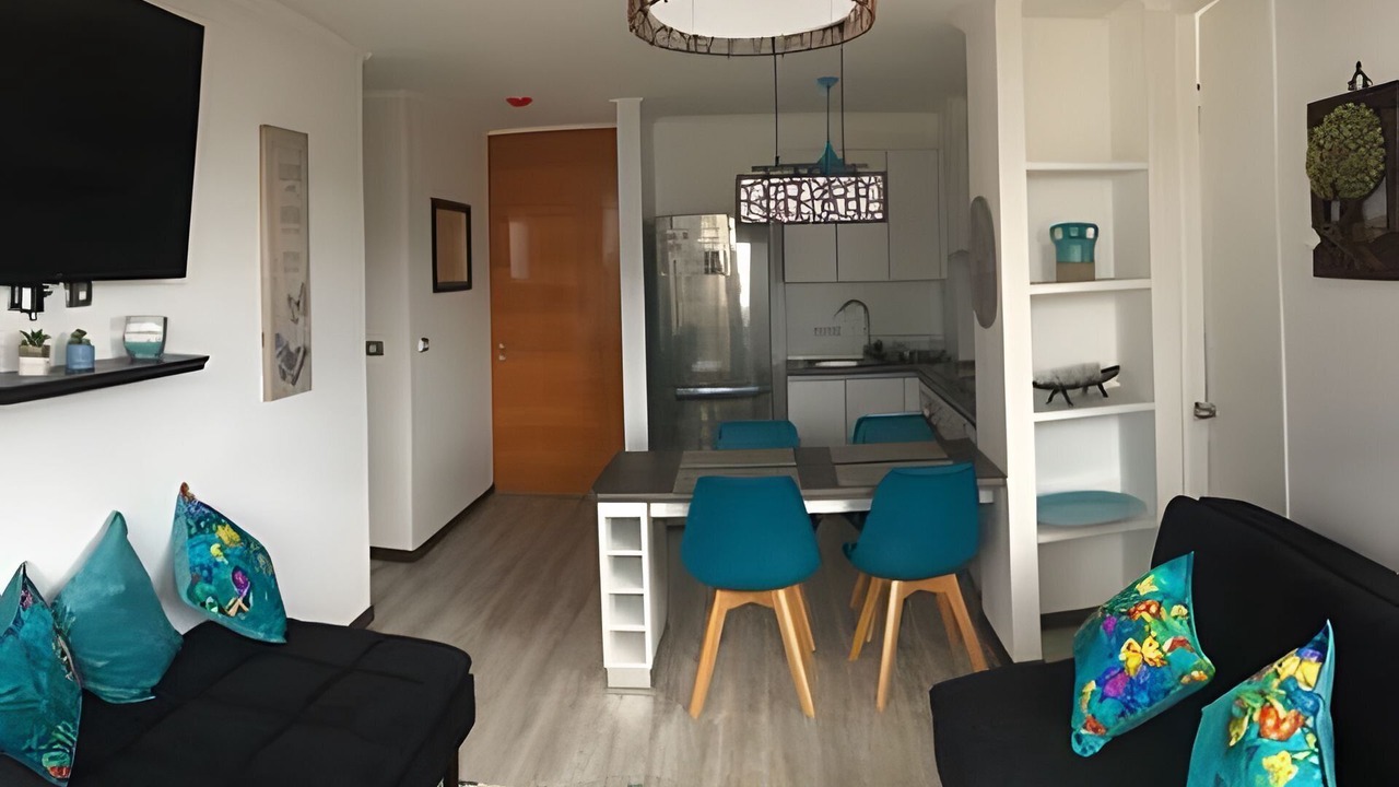 Photo of Livingroom in La Serena
