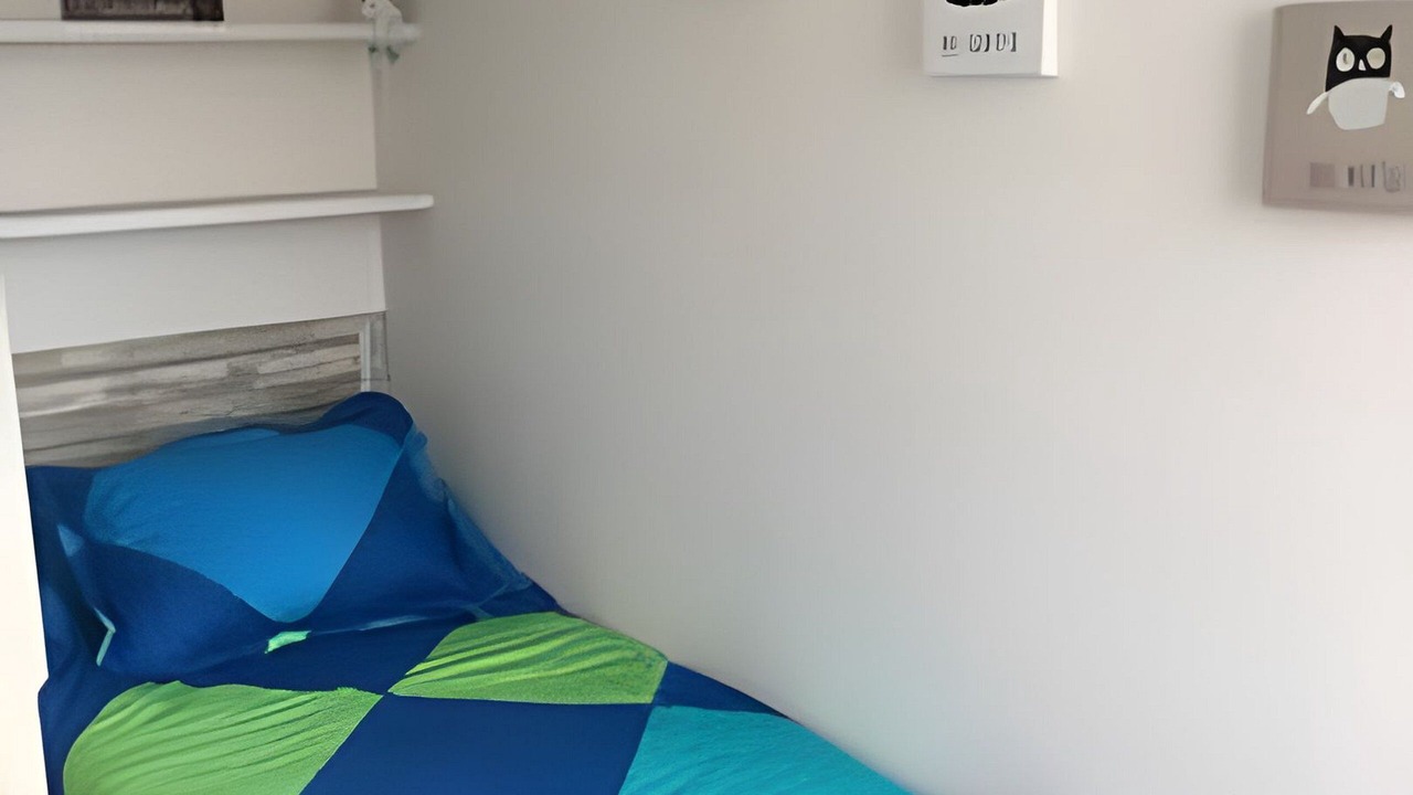 Photo of Bedroom in La Serena