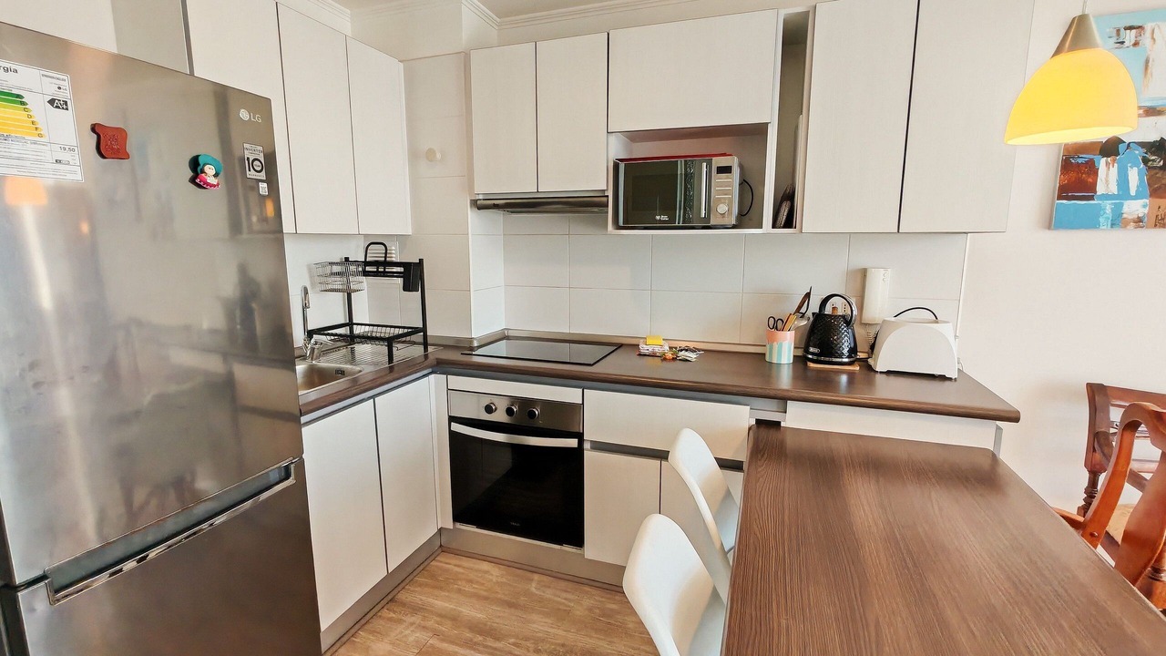Photo of Kitchen in La Serena