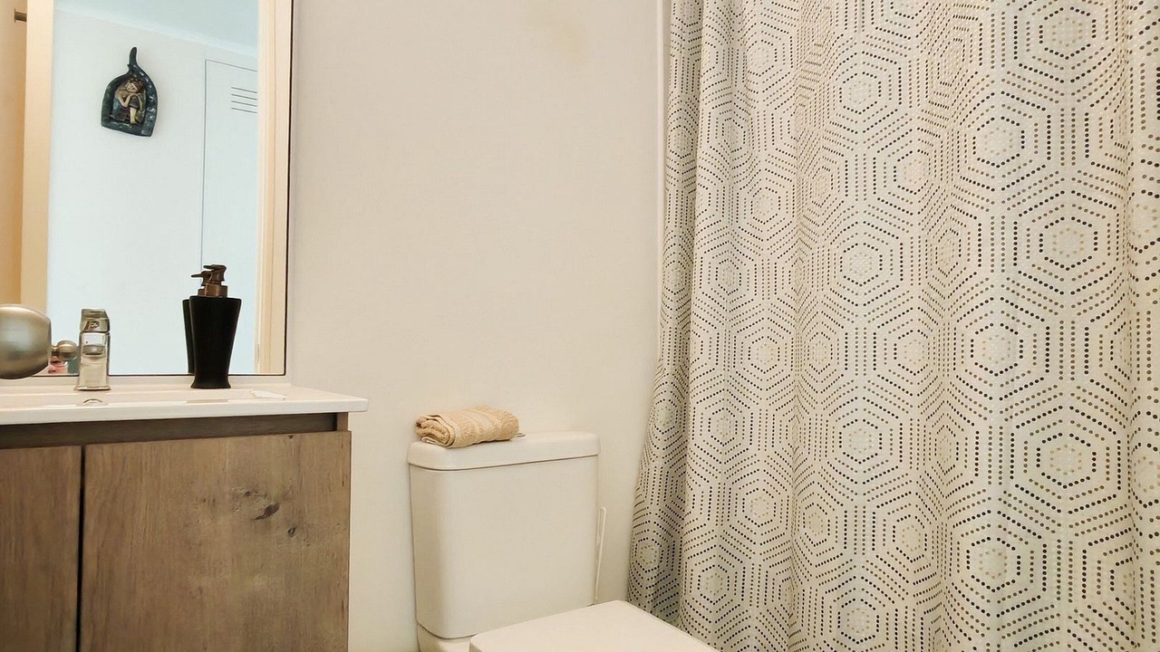 Photo of Bathroom in La Serena