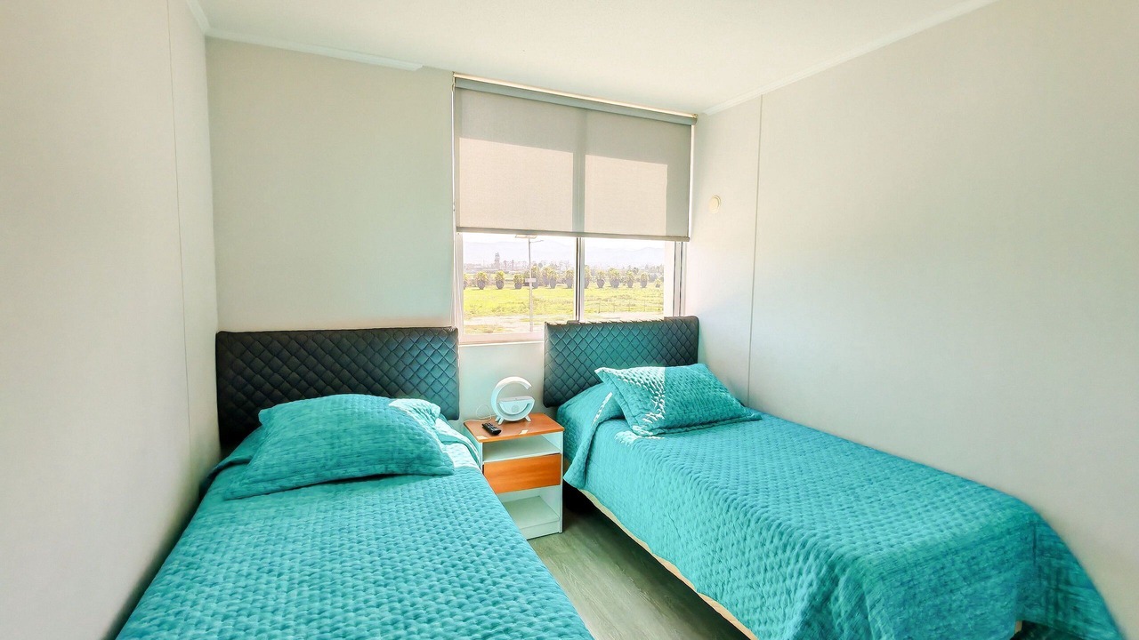 Photo of Bedroom in La Serena