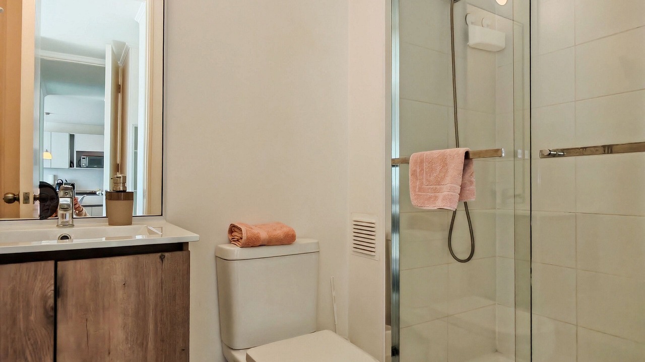 Photo of Bathroom in La Serena