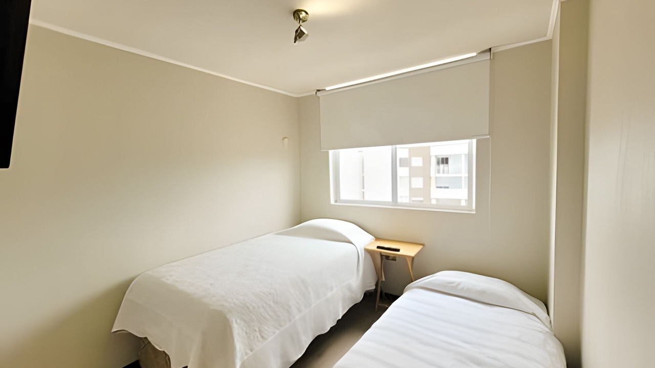 Photo of Bedroom in La Serena