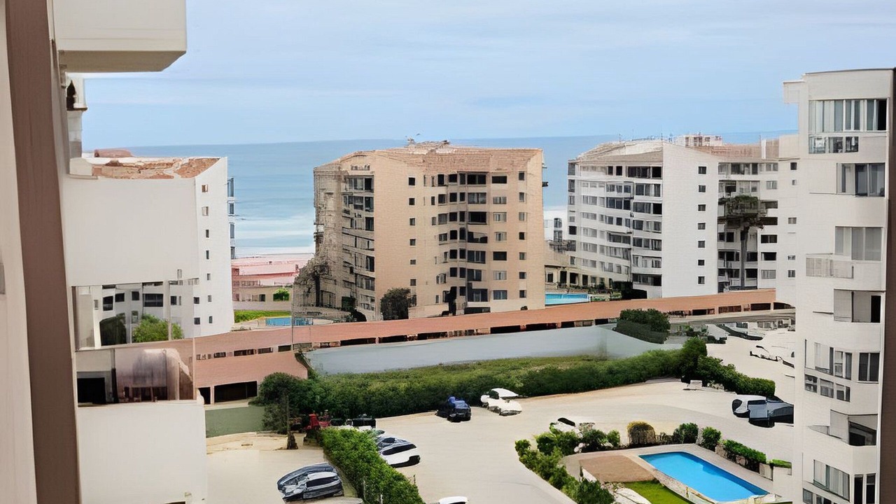 Photo of Outdoor in La Serena
