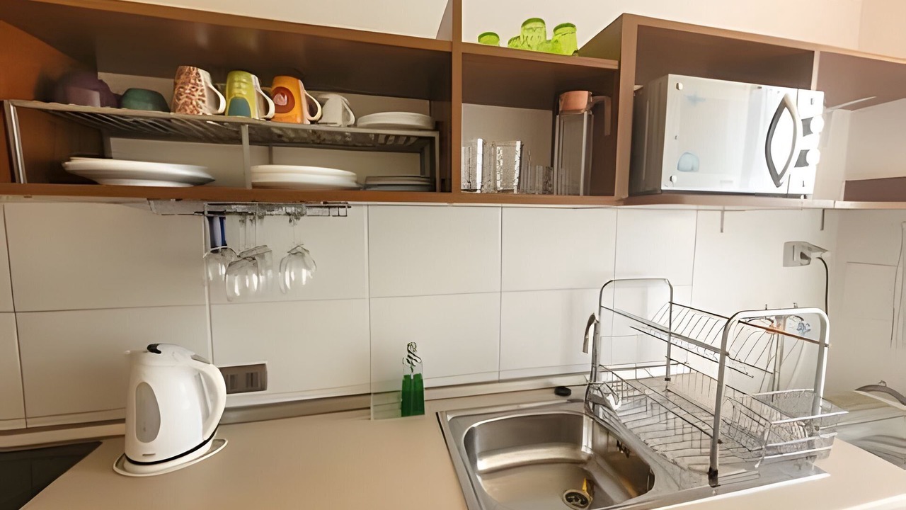 Photo of Kitchen in La Serena