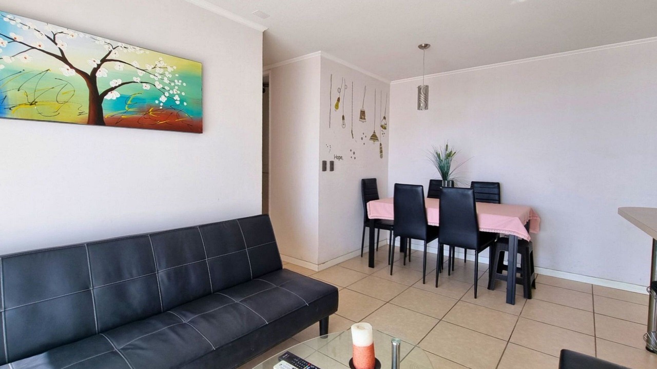 Photo of Livingroom in La Serena