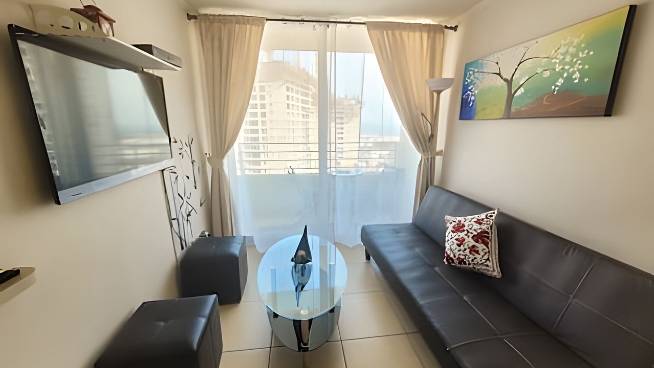Photo of Livingroom in La Serena