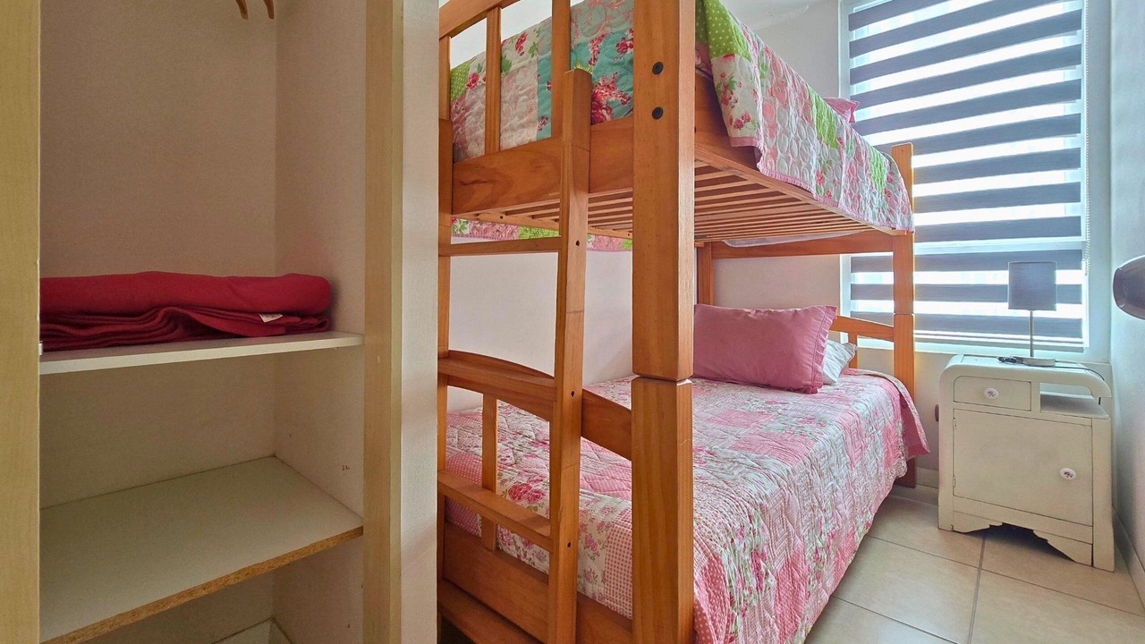 Photo of Bedroom in La Serena