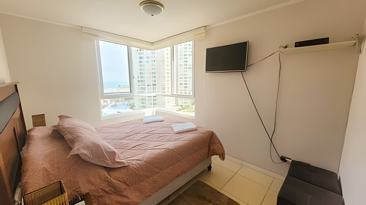 Photo of Bedroom in La Serena
