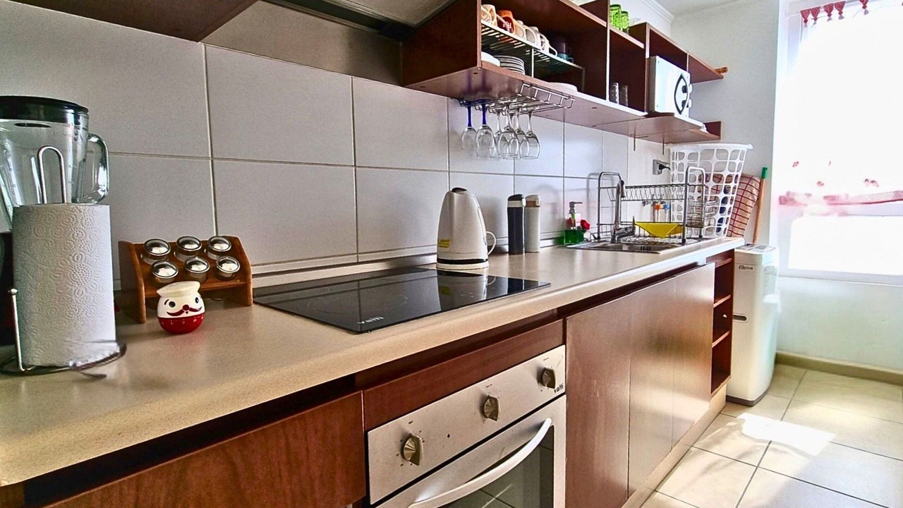 Photo of Kitchen in La Serena