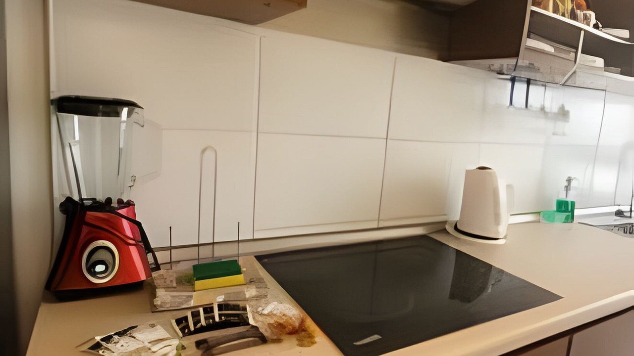 Photo of Kitchen in La Serena