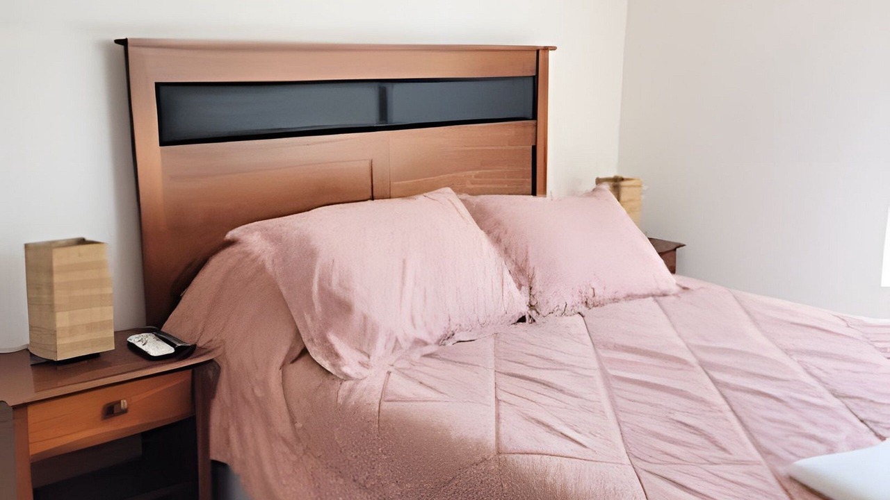 Photo of Bedroom in La Serena