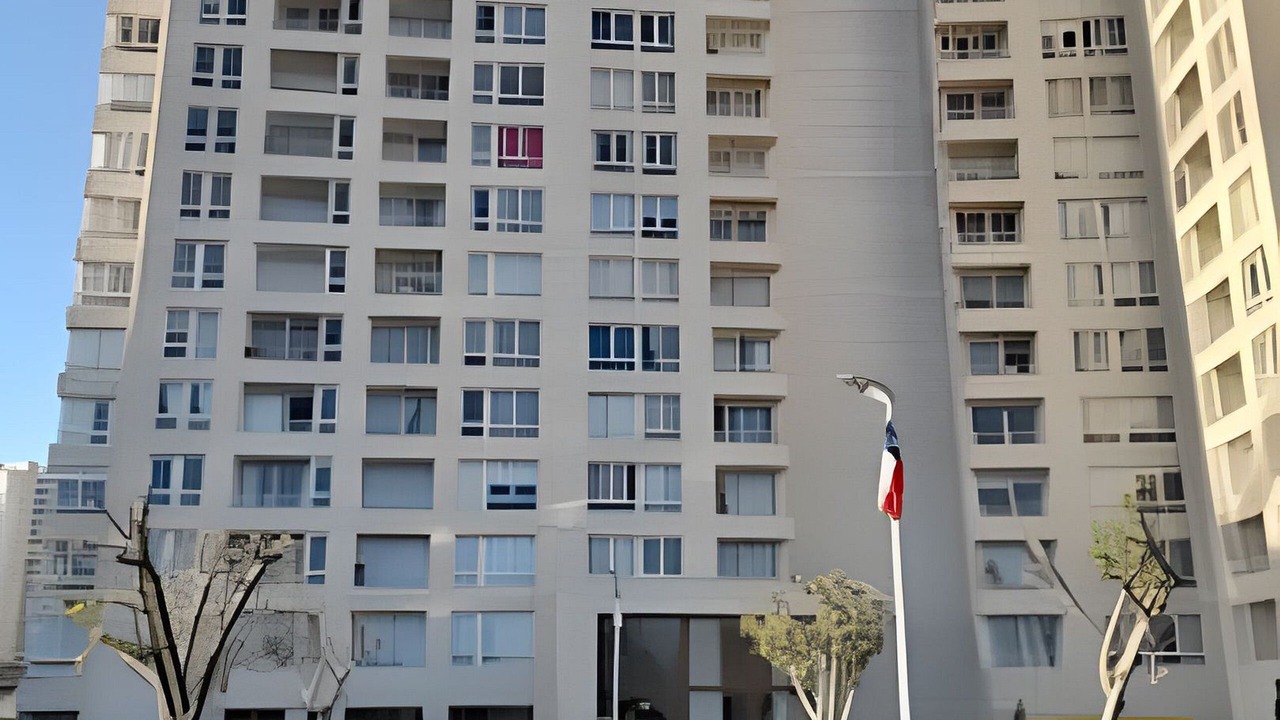 Photo of Outdoor in La Serena