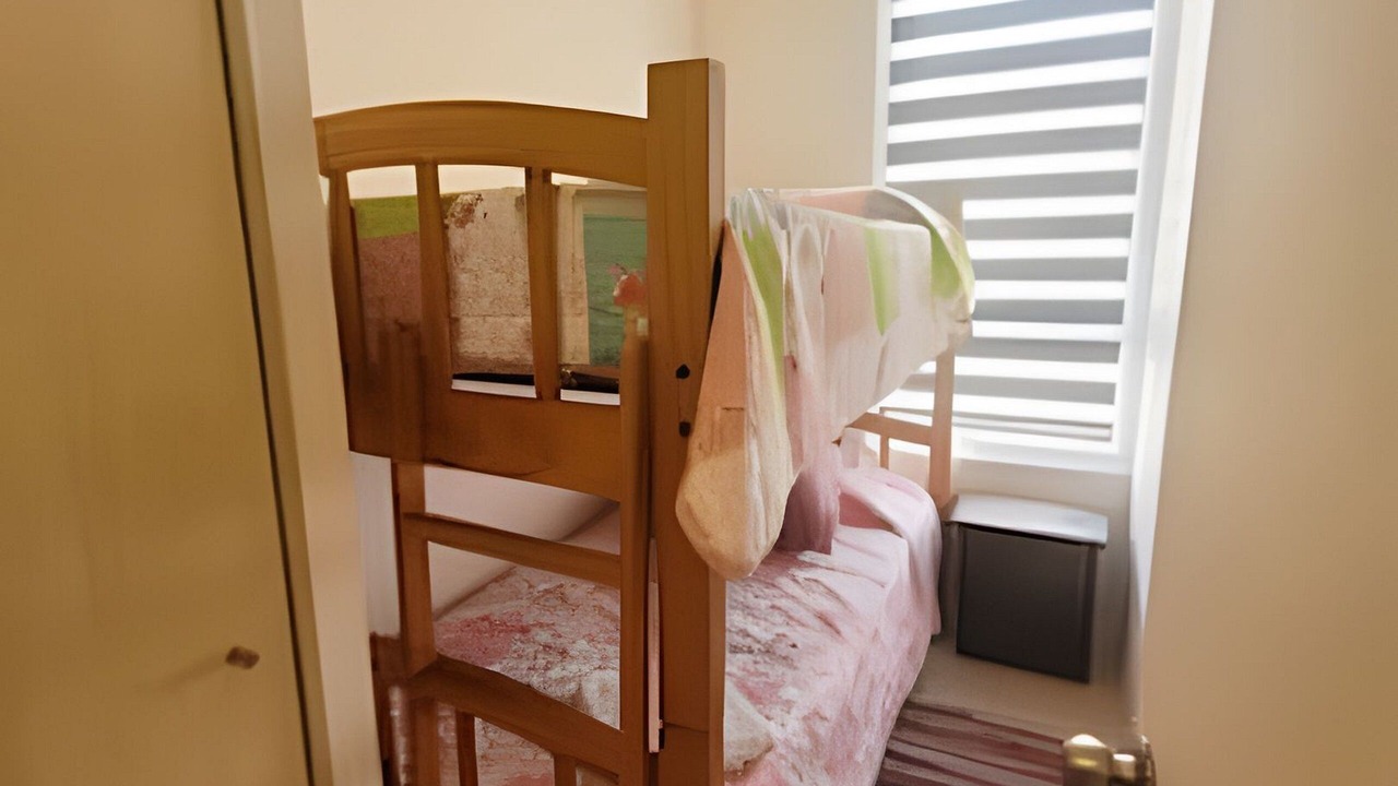 Photo of Bedroom in La Serena