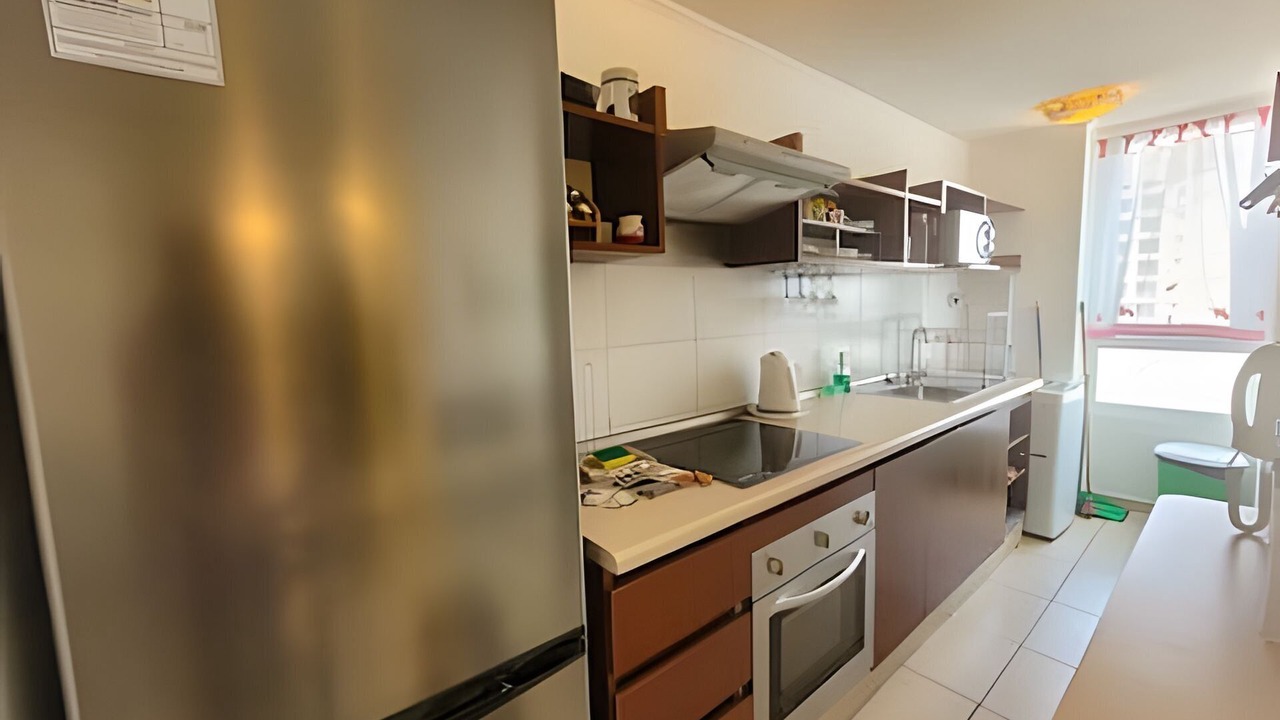 Photo of Kitchen in La Serena