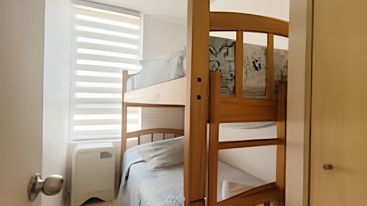 Photo of Bedroom in La Serena