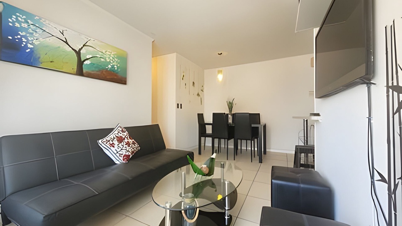 Photo of Livingroom in La Serena