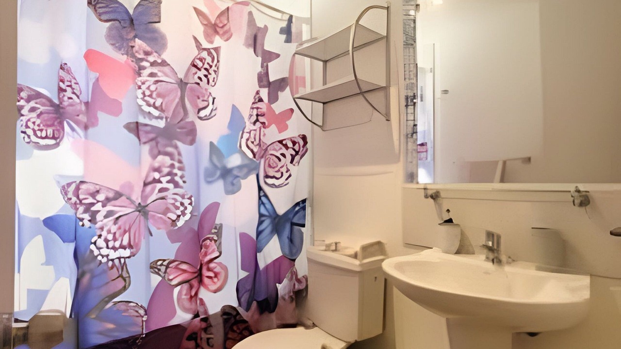Photo of Bathroom in La Serena