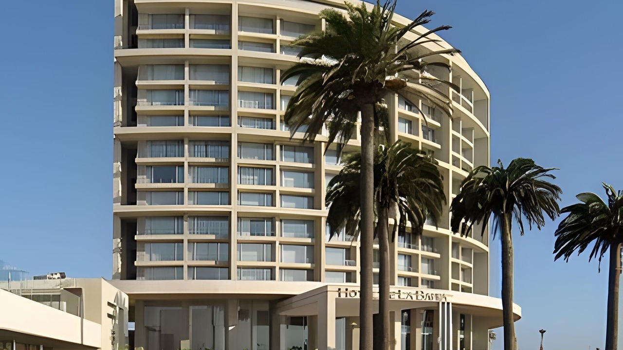 Photo of Outdoor in La Serena