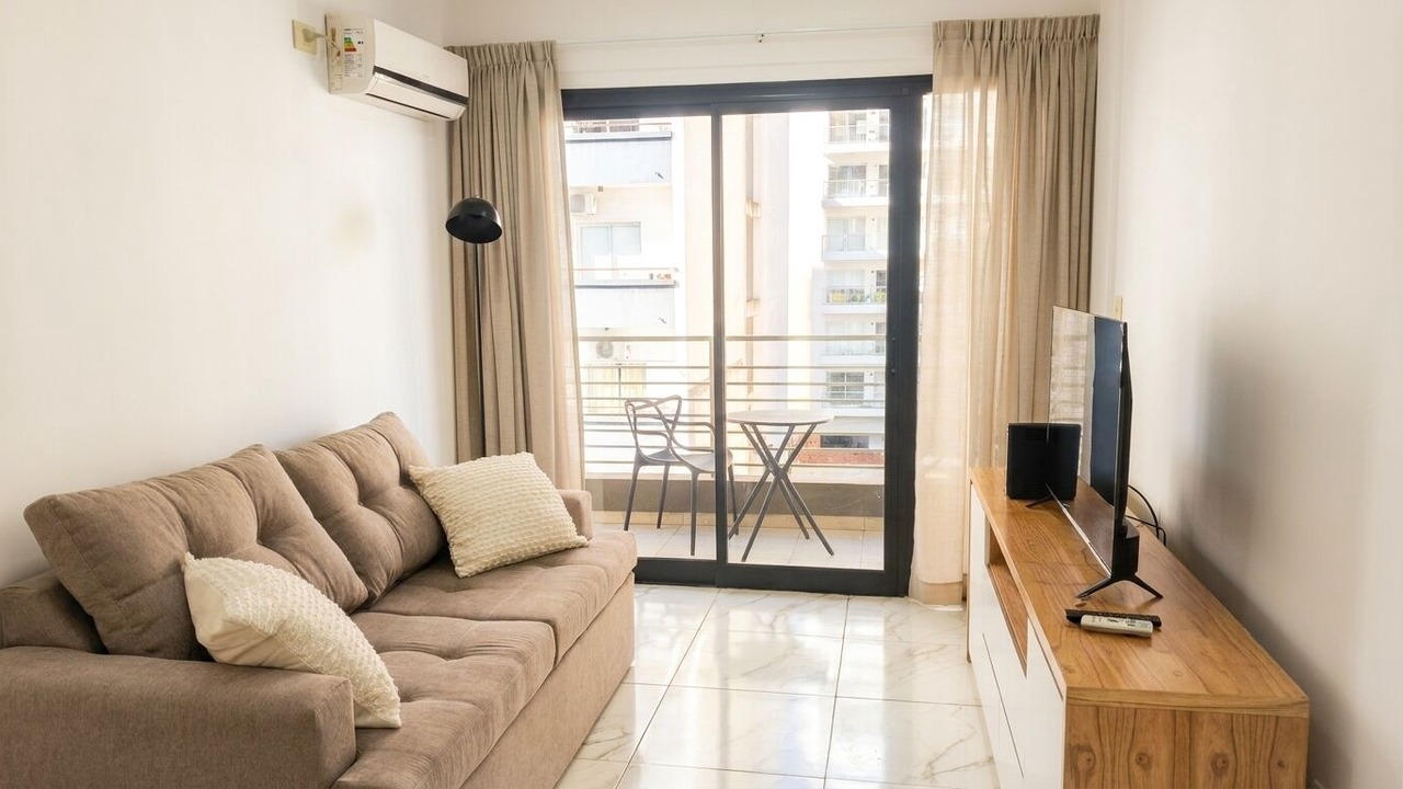 Photo of Livingroom in La Plata