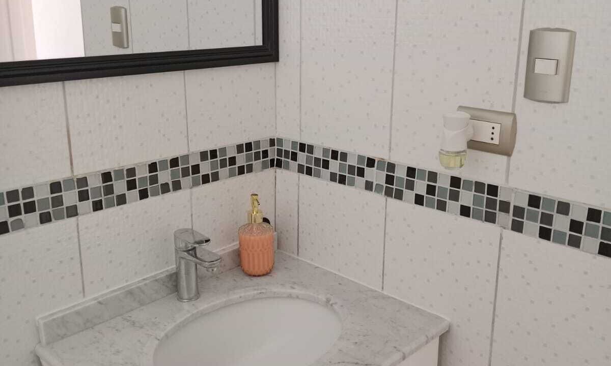 Photo of Bathroom in San Carlos