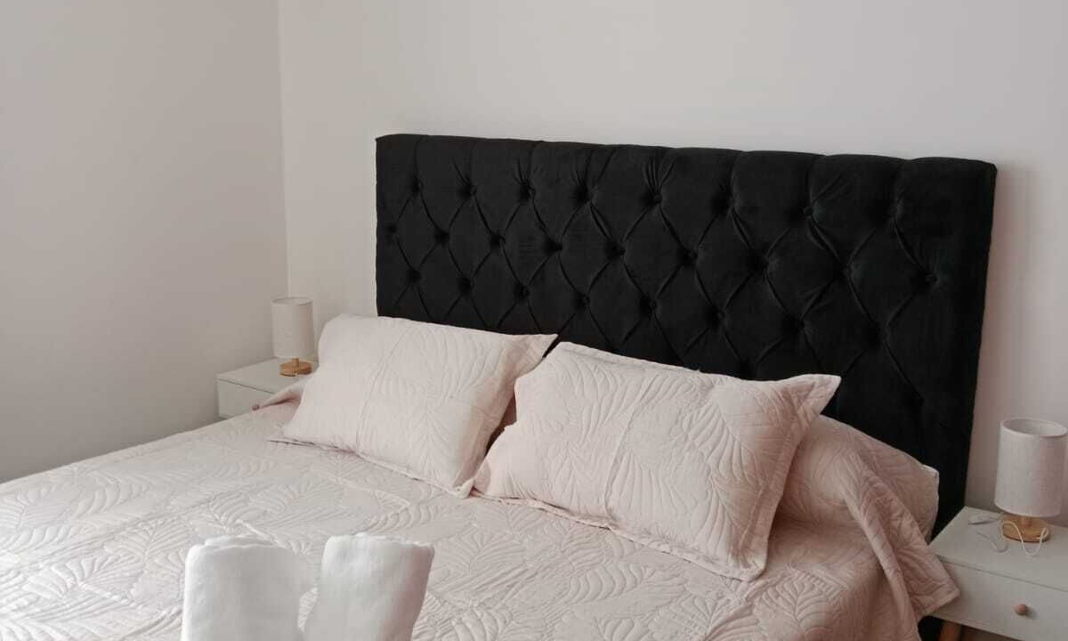 Photo of Bedroom in San Carlos