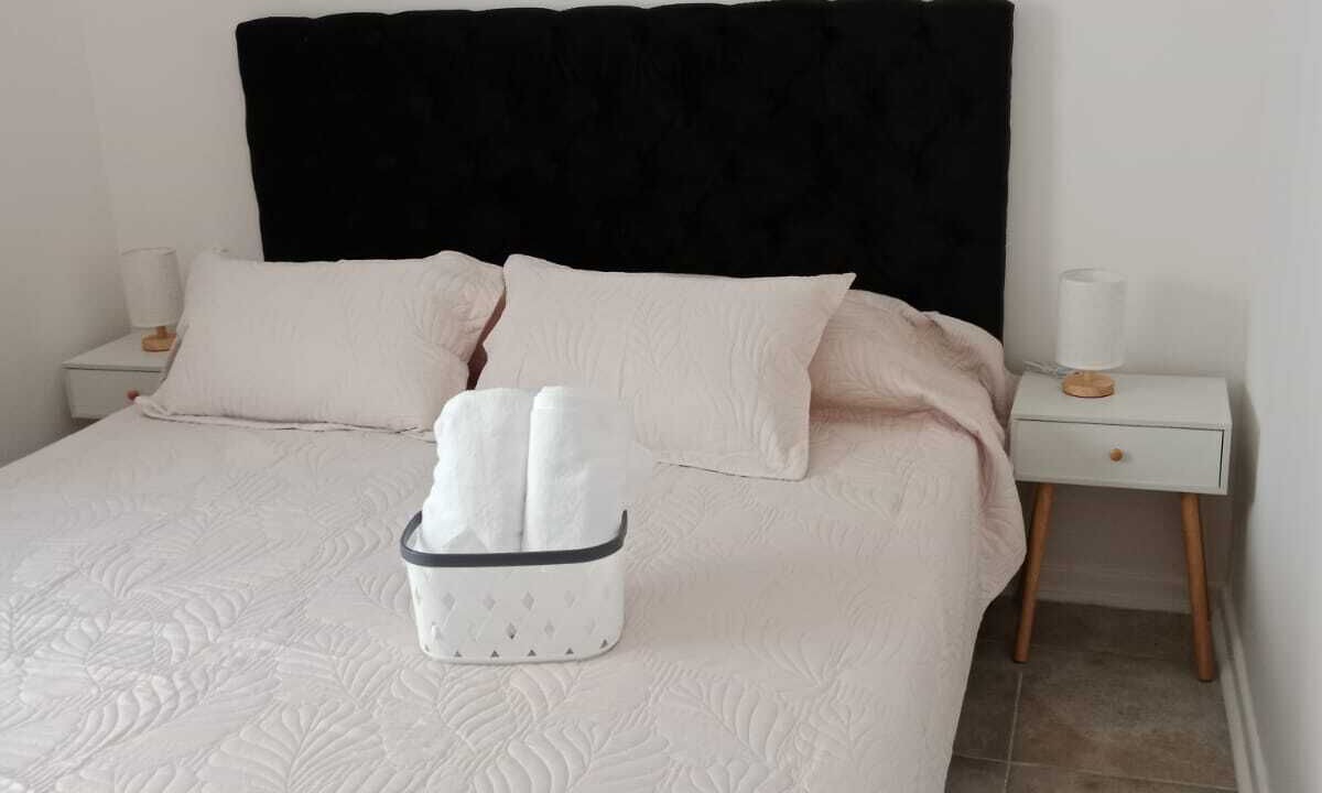 Photo of Bedroom in San Carlos