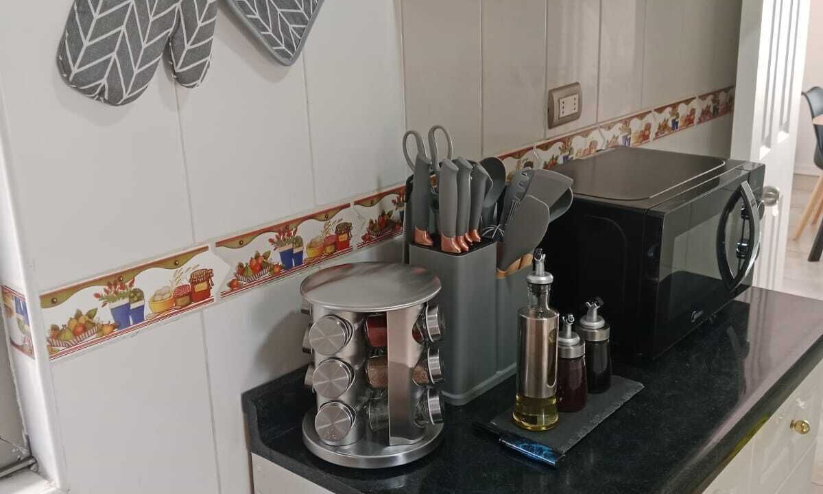 Photo of Kitchen in San Carlos