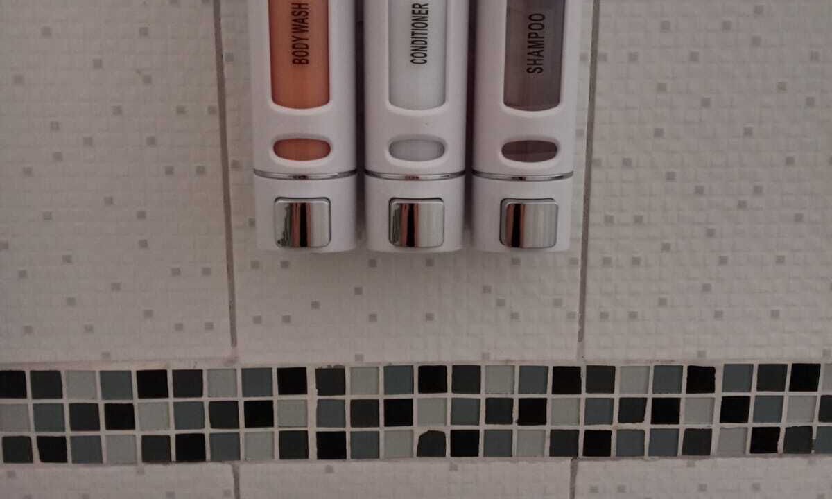Photo of Bathroom in San Carlos